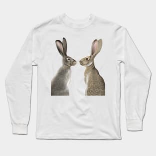 Jackrabbit Long Sleeve T-Shirt